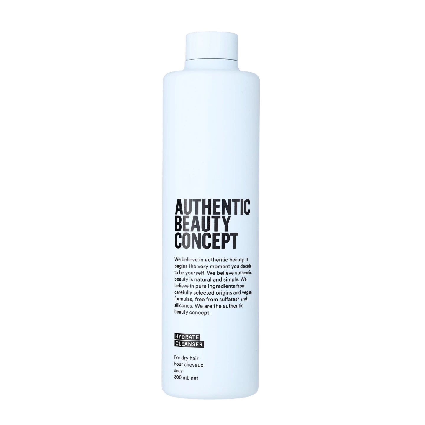 Shampoo Hydrate ABC
