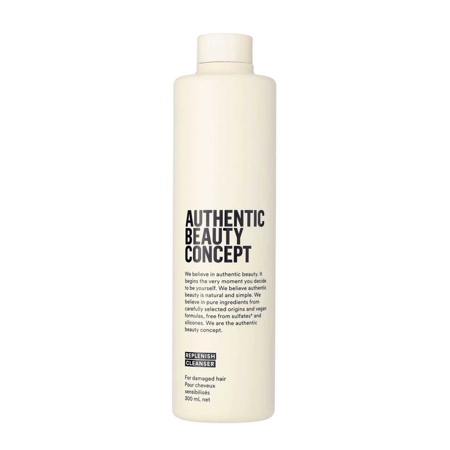 Shampoo Replenish ABC