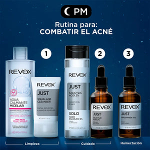 Agua Micelar Calmante 400 Ml