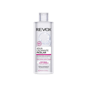 Agua Micelar Calmante 400 Ml