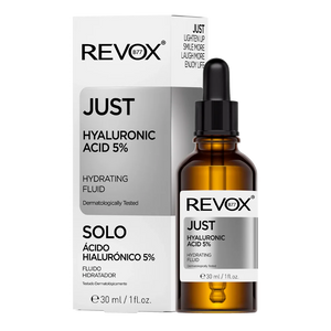 Revox Serum Ácido Hialurónico 5%