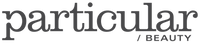 Particular Beauty
