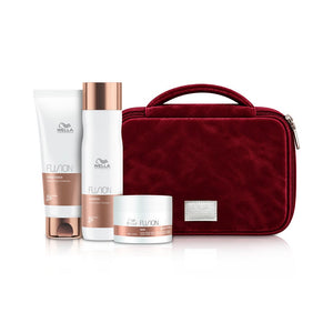 Kit Wella Fusion - GRATIS SHAMPOO