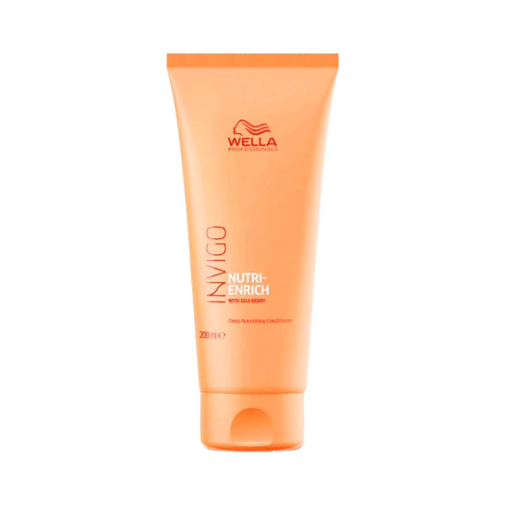 Acondicionador Nutri Enrich Wella 200 ml
