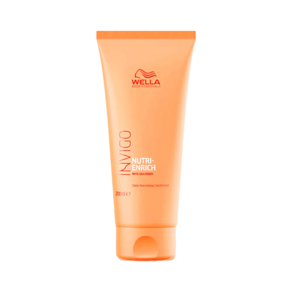 Acondicionador Nutri Enrich Wella 200 ml