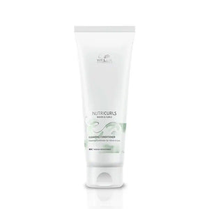 Acondicionador Nutricurls Wella 200 ml