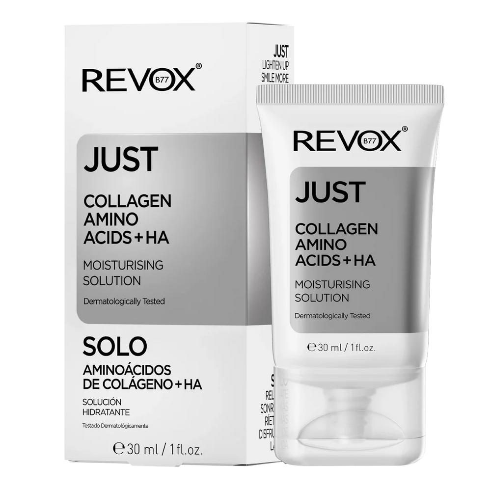 Aminoácidos de Colágeno + HA