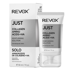 Aminoácidos de Colágeno + HA