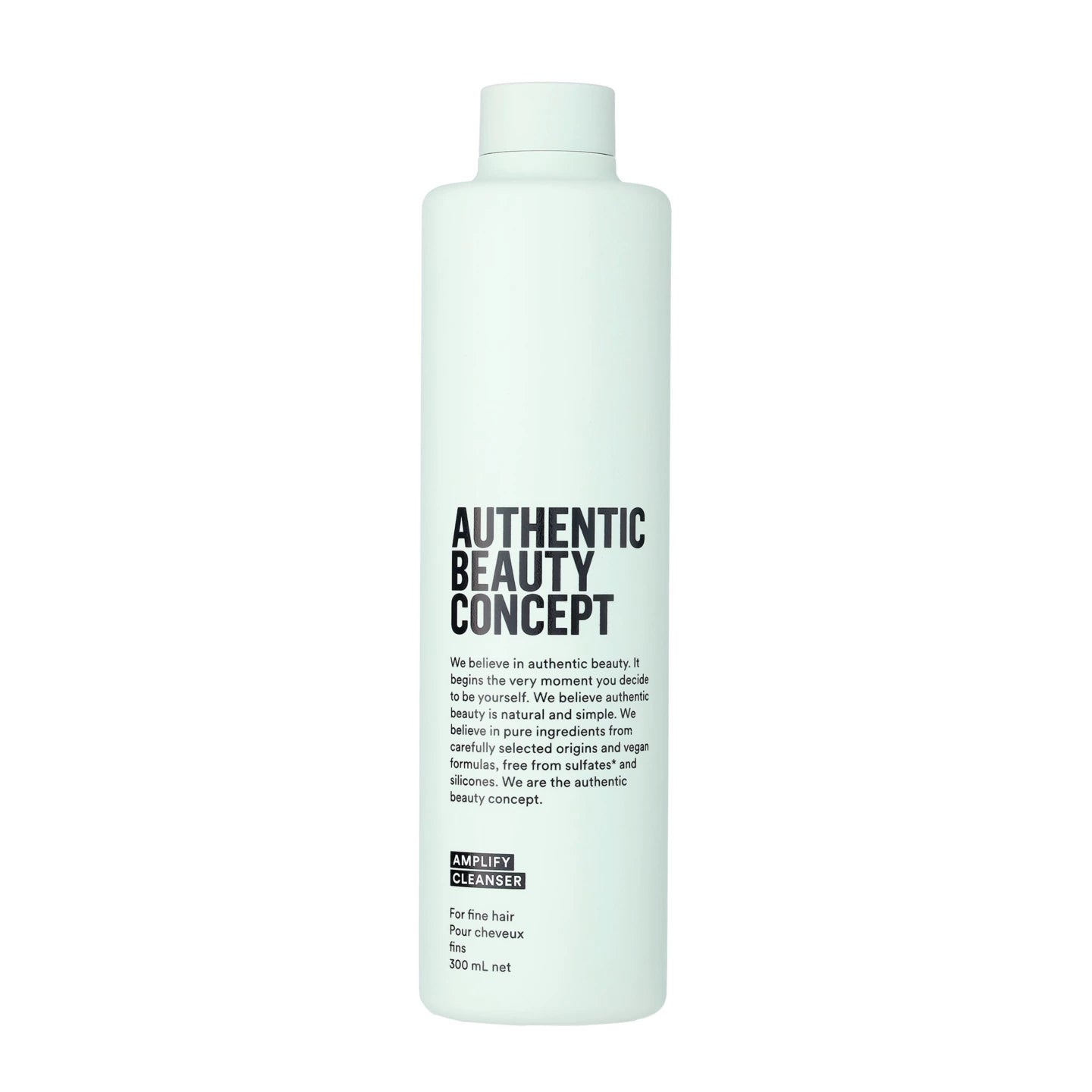 Shampoo Amplify ABC