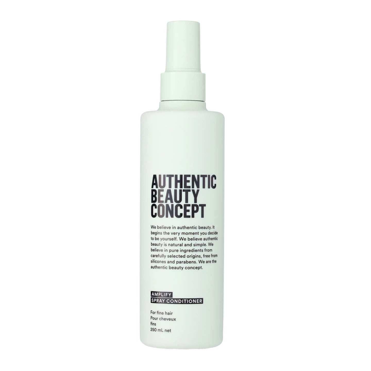Spray Acondicionador Amplify ABC