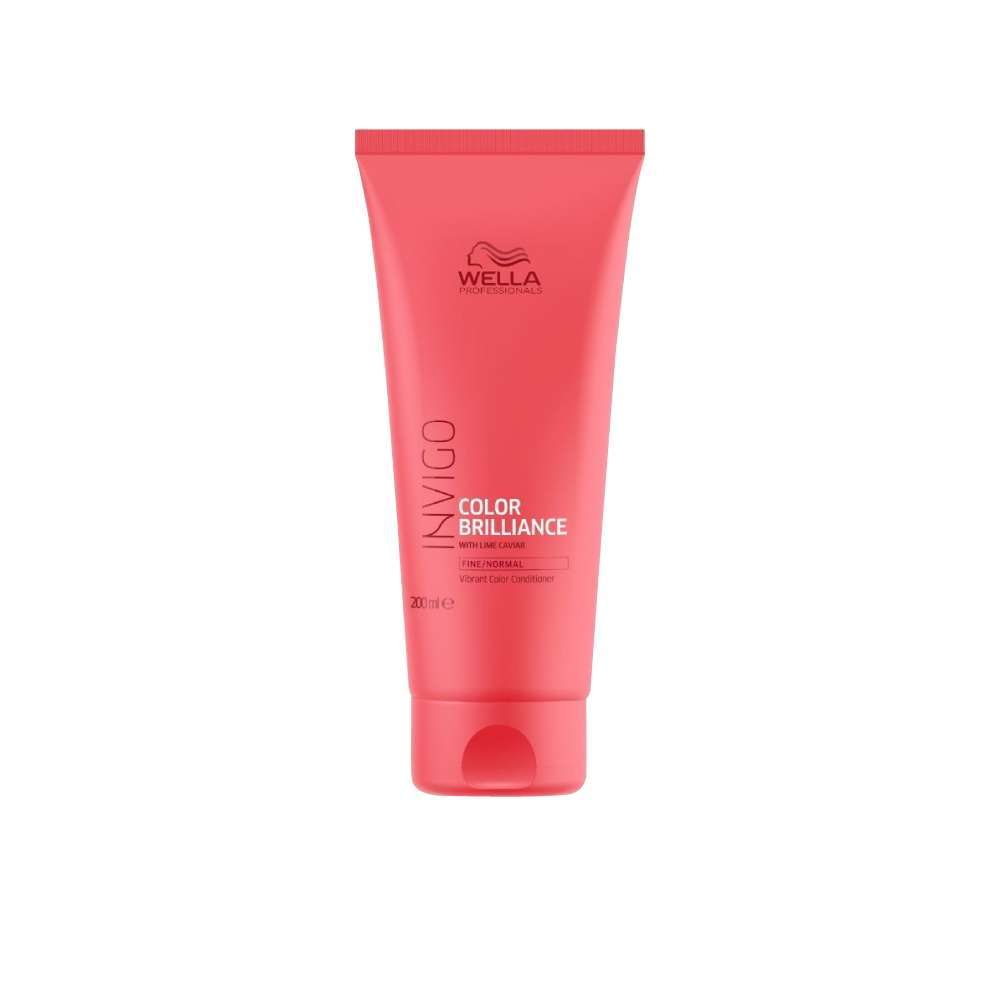 Acondicionador Wella Brilliance Invigo