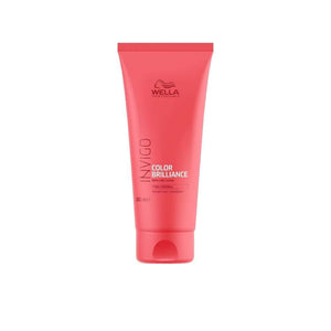 Acondicionador Wella Brilliance Invigo