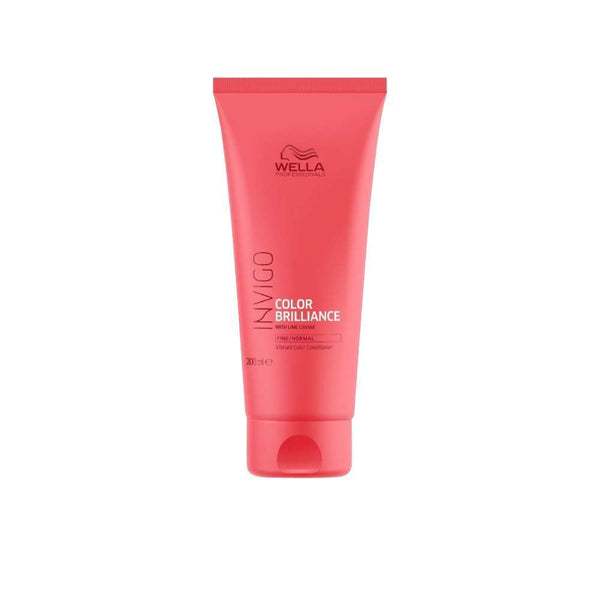 Acondicionador Wella Brilliance Invigo