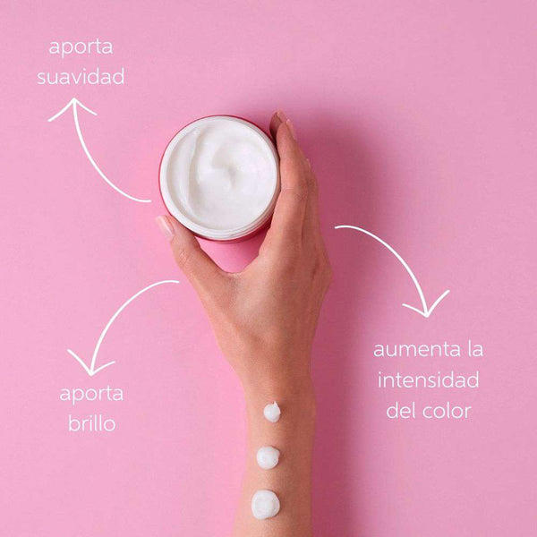 Mascarilla Wella Brilliance Invigo