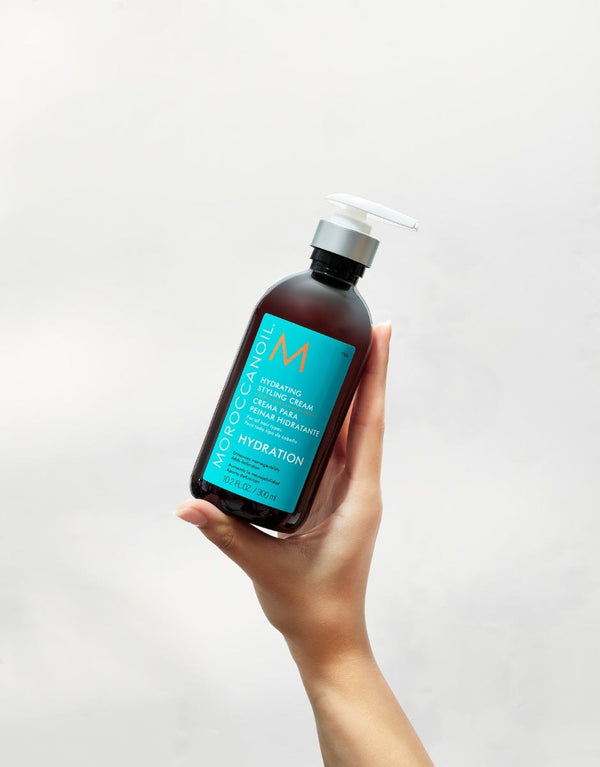 Crema para peinar Hidratante Moroccanoil 300 ml