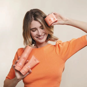 Shampoo Nutri Enrich Wella 250 ml