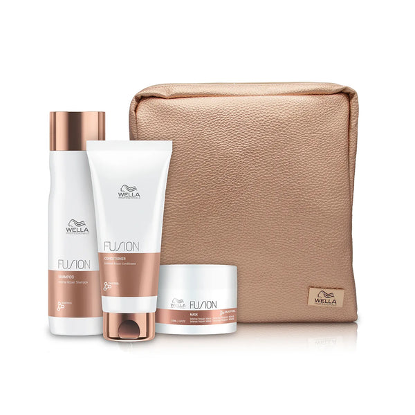 Wella Fusion Pack