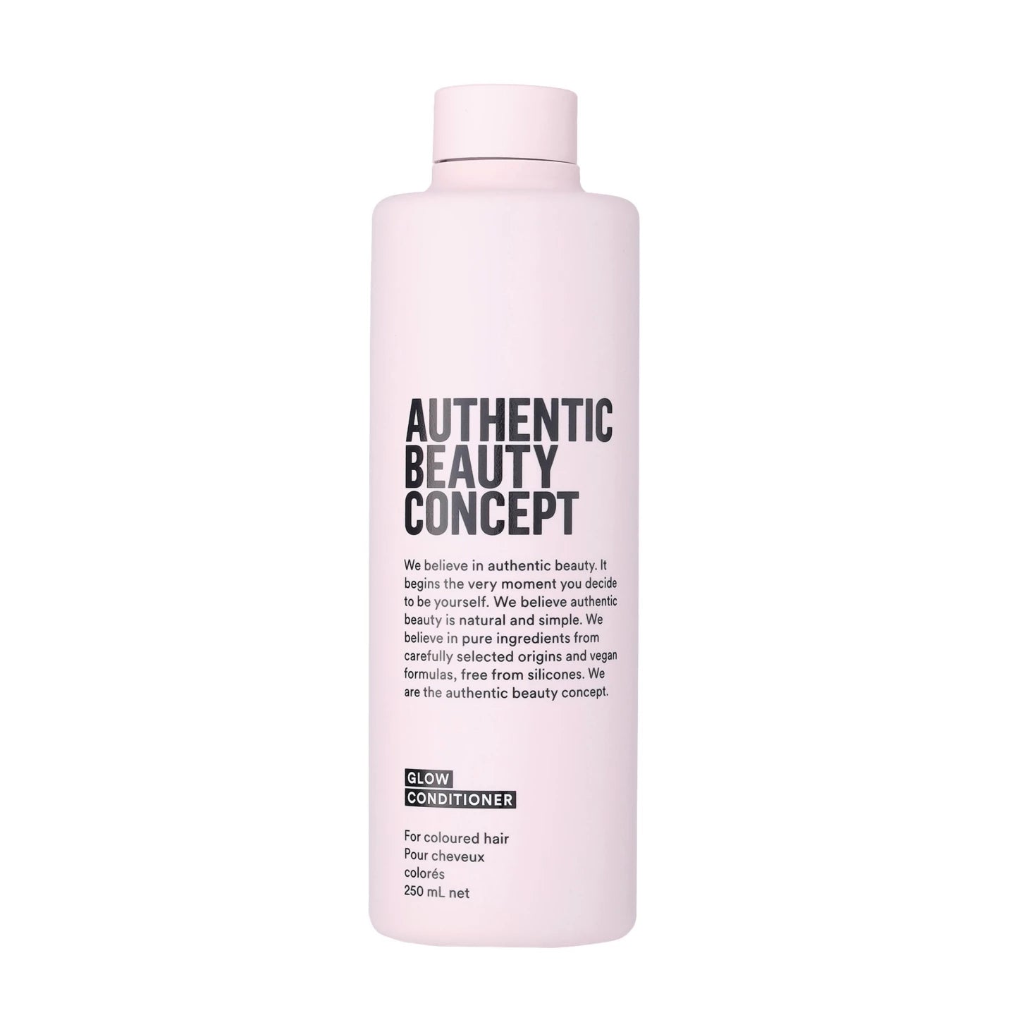 Acondicionador Glow ABC