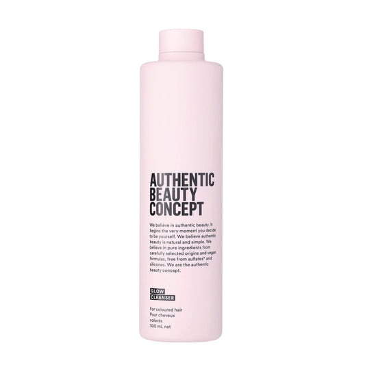 Shampoo Glow ABC