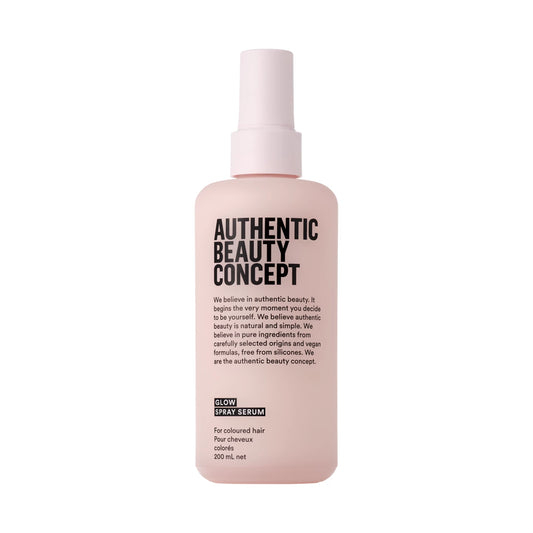 Spray Glow Serum ABC