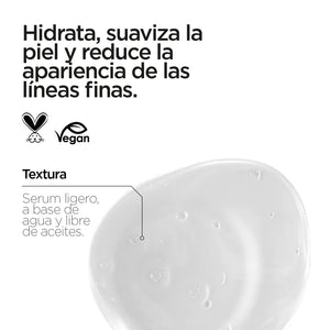 Revox Serum Ácido Hialurónico 5%
