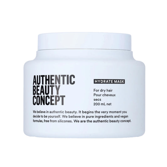 Mascarilla Hydrate ABC