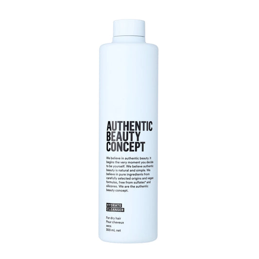 Shampoo Hydrate ABC