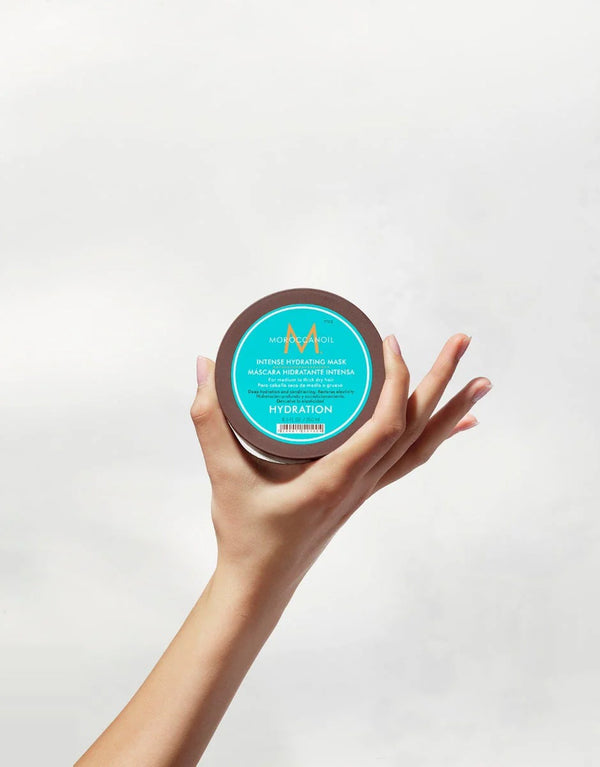 Mascarilla Hidratante Moroccanoil 250 ml