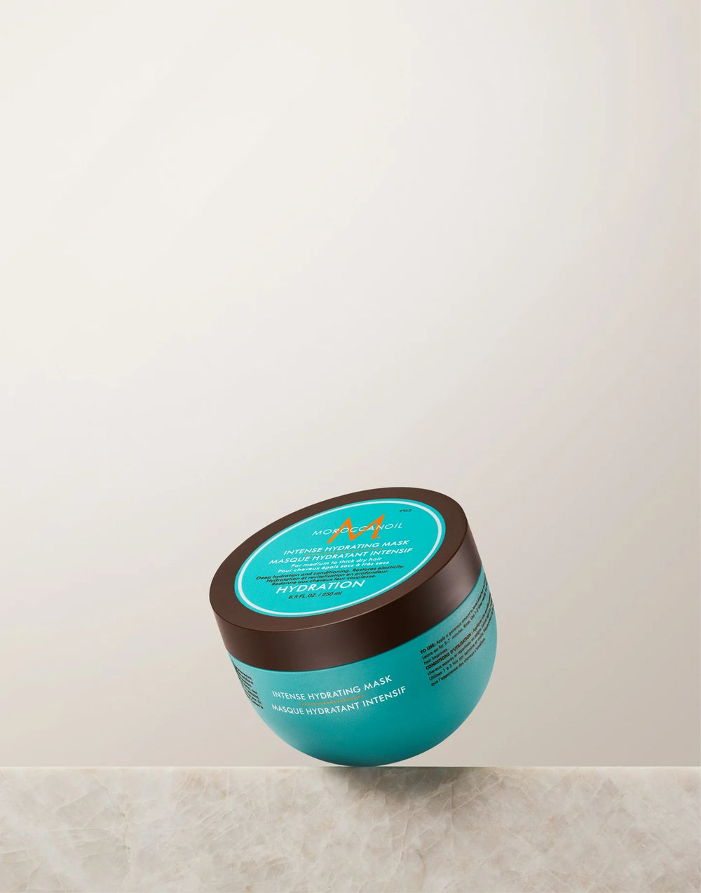 Mascarilla Hidratante Moroccanoil 250 ml