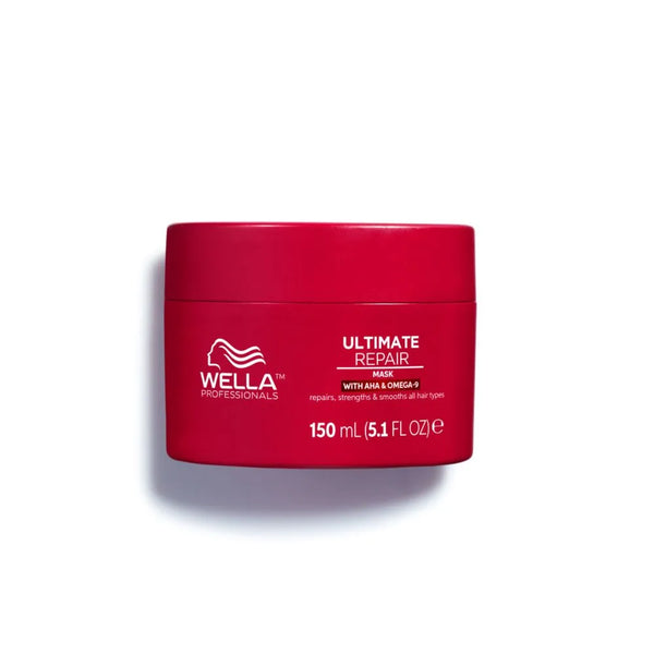 Mascarilla Wella Ultimate Repair 150 ml