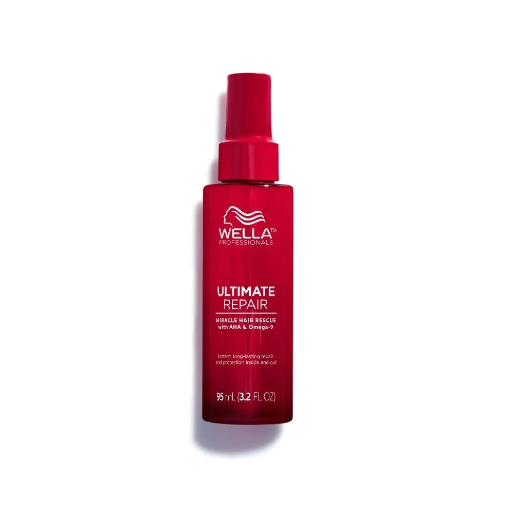 Tratamiento Wella Ultimate Repair Miracle Hair Rescue 95 ml