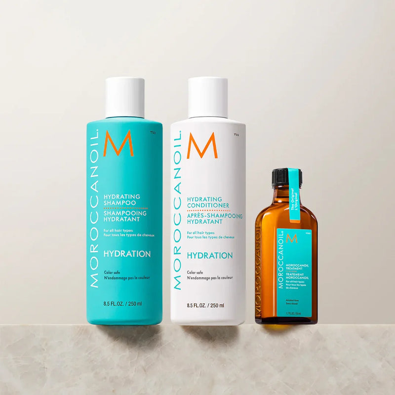Moroccanoil