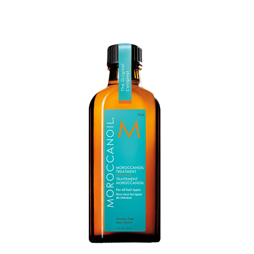 Aceite Tratamiento Moroccanoil 100 ml