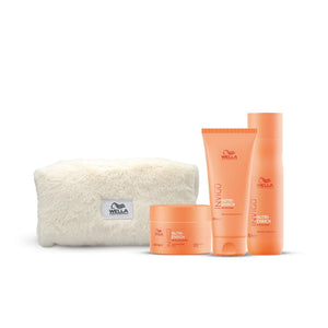 Kit Wella Nutri-Enrich - GRATIS Shampoo