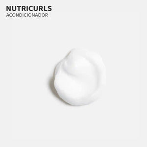 Acondicionador Nutricurls Wella 200 ml