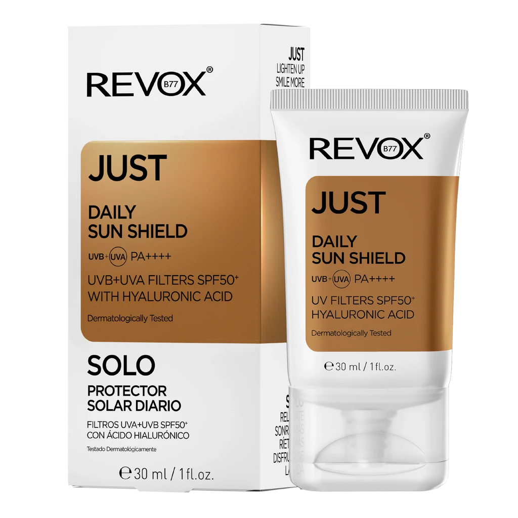 Protector Solar Diario