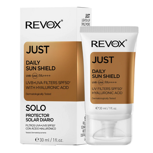 Protector Solar Diario