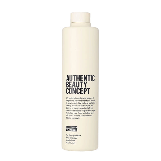 Shampoo Replenish ABC