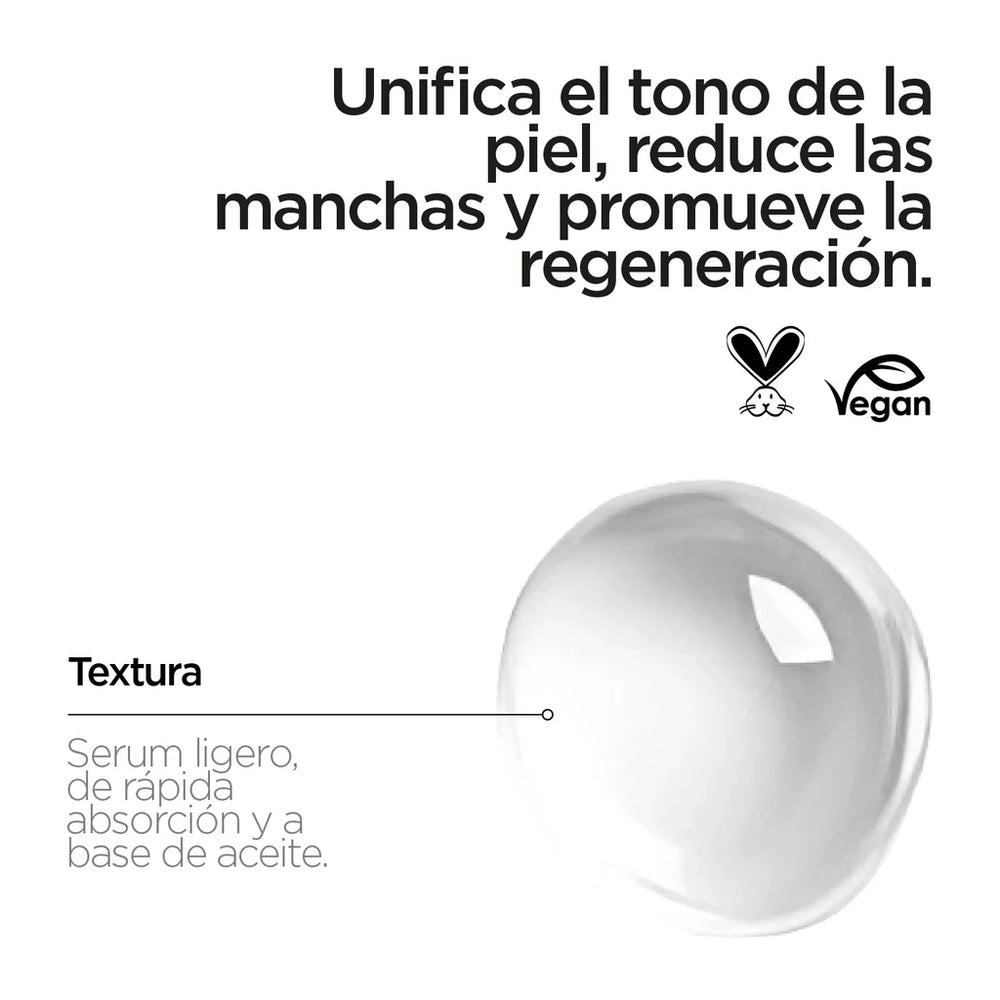 Serum Retinol Antiarrugas Regenerador Unificador