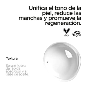 Serum Retinol Antiarrugas Regenerador Unificador