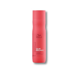 Shampoo Wella Brilliance Invigo
