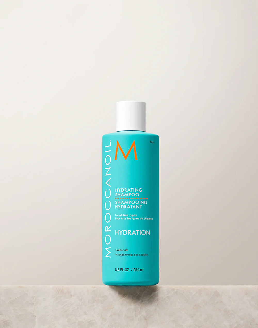 Shampoo Hidratante Moroccanoil 250 ml