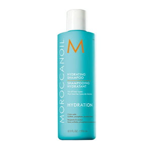 Shampoo Hidratante Moroccanoil 250 ml