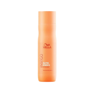 Shampoo Nutri Enrich Wella 250 ml