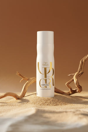 Shampoo Hidratación Wella Oil Reflections 250 ml