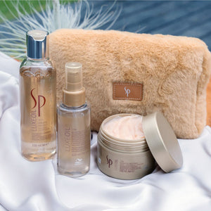 Kit Wella SP Luxe Oil  - GRATIS Shampoo