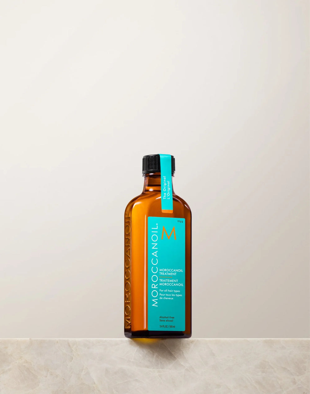 Aceite Tratamiento Moroccanoil 100 ml