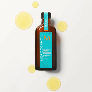 Aceite Tratamiento Moroccanoil 100 ml