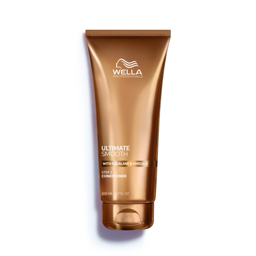Acondicionador Wella Ultimate Smooth 200 ml