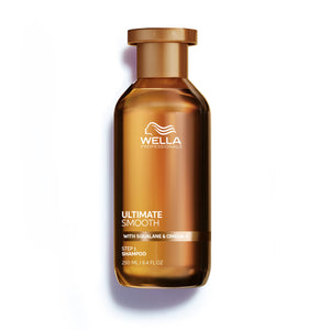 Shampoo Wella Ultimate Smooth 250 ml